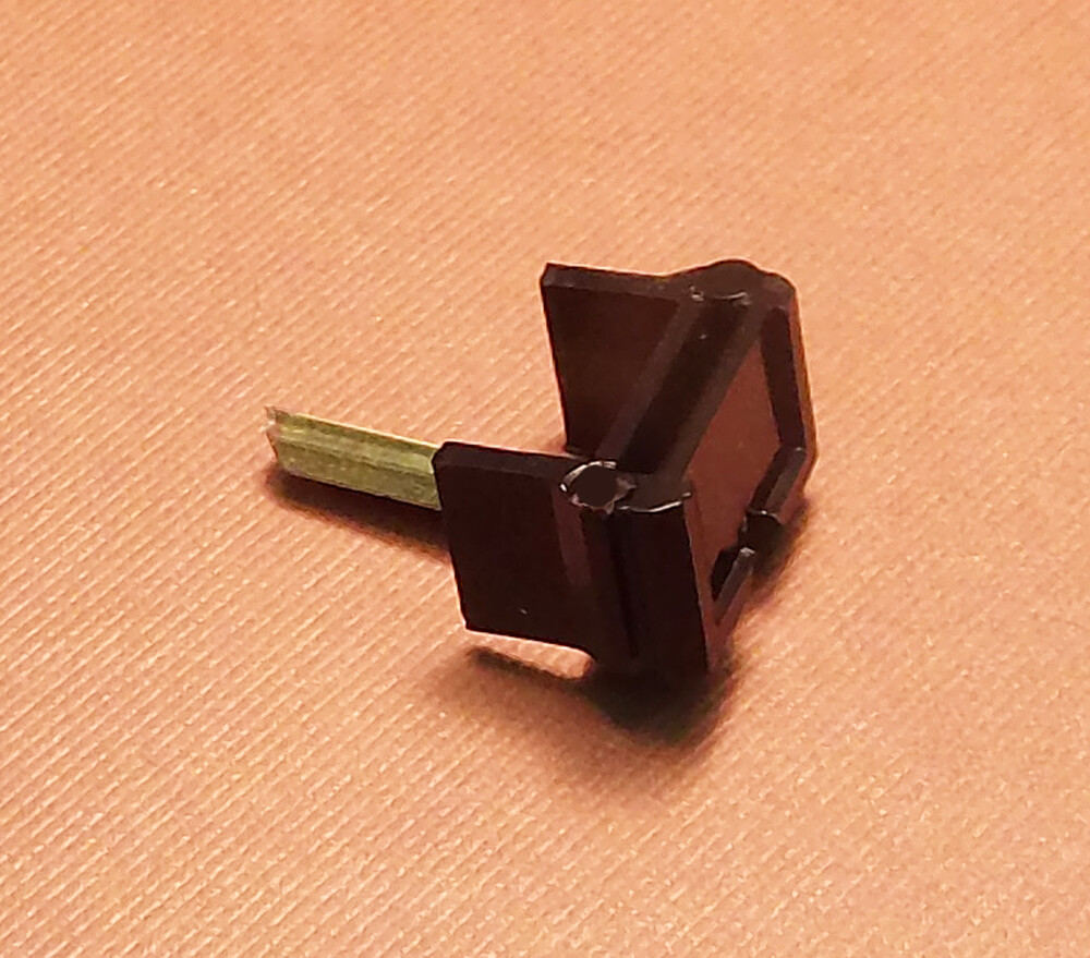 SHURE HI TRACK N91G M91G M91ED N91ED N91E M91E RS-1000E generic stylus black