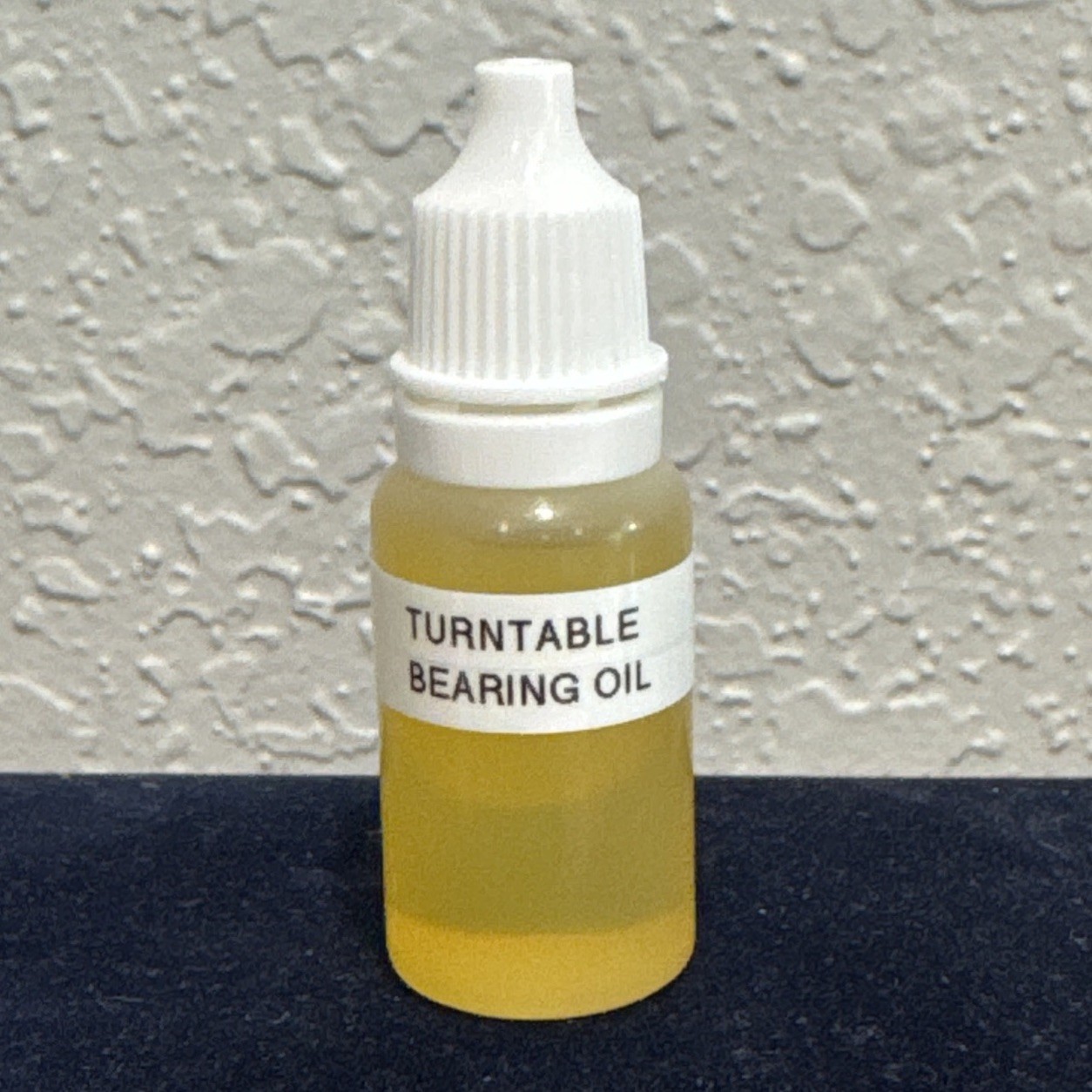 Turntable Bearing Oil For REGA PLANAR