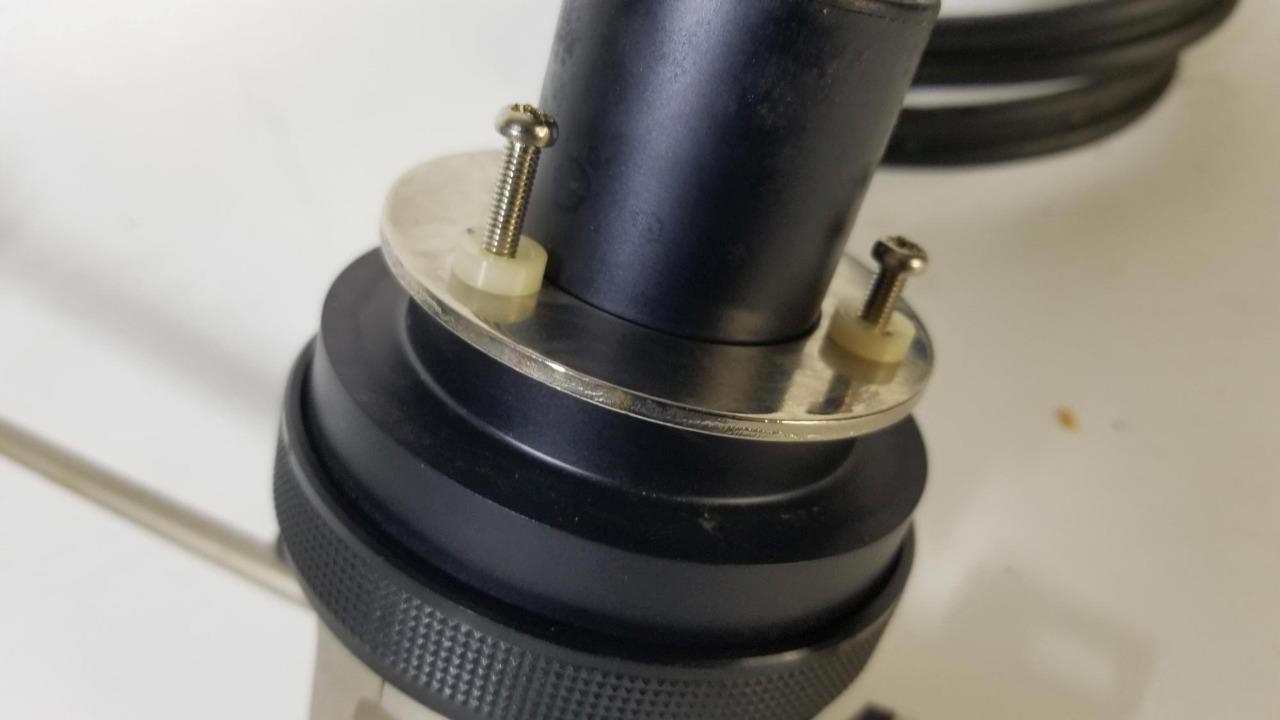Technics R&B Series EPA-B500 Base, EPA-A501H Tonearm With Cable