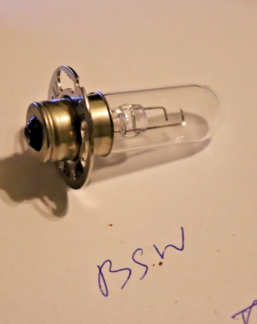 LAMP -BSW -SYLVANIA
