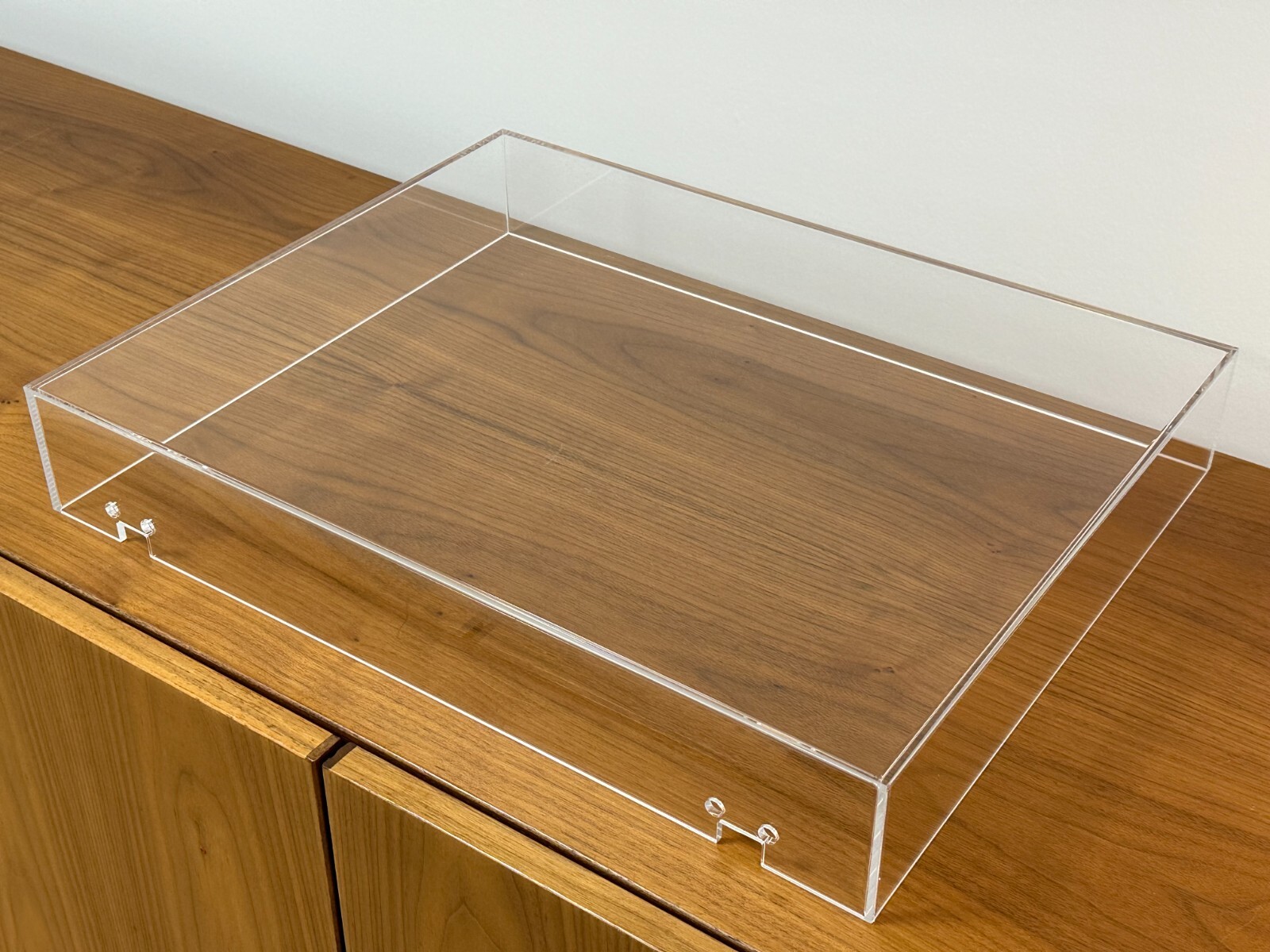 Denon DP59L, DP-59L Compatible Dust Cover lid