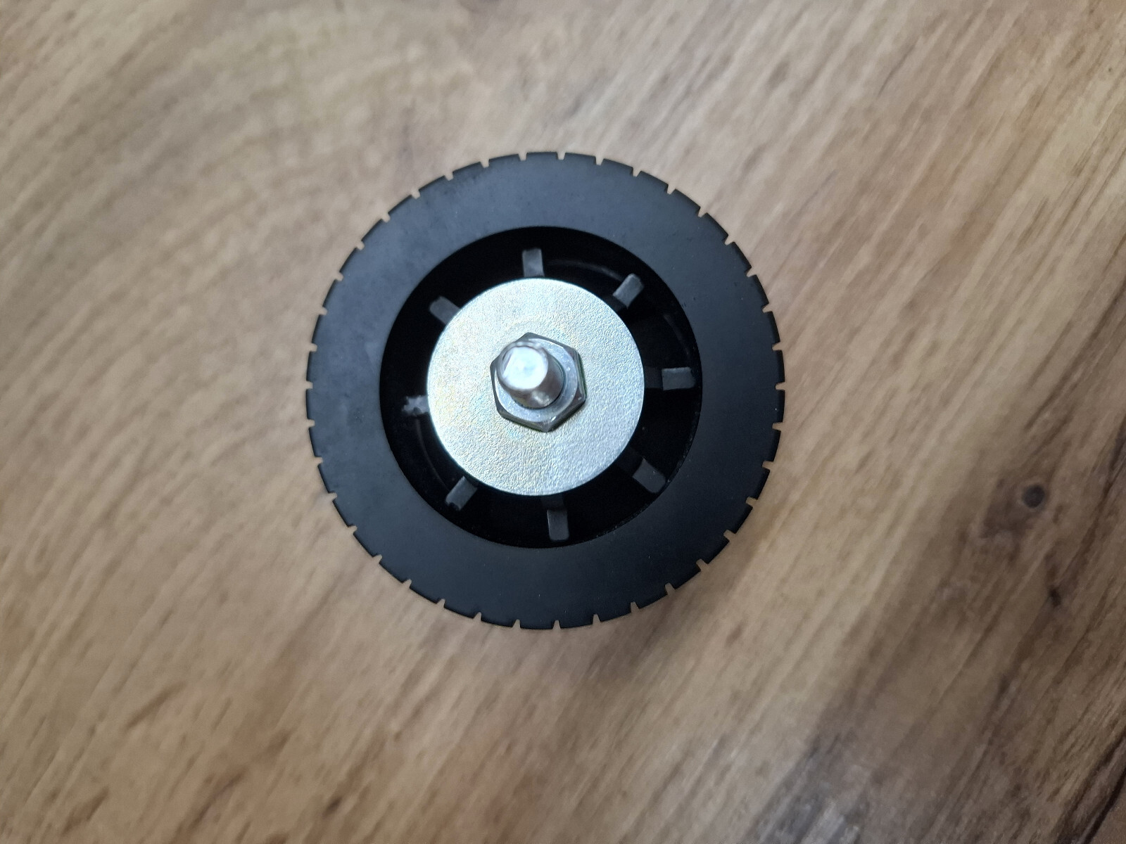 Turntable REPLACEMENT FEET for THORENS