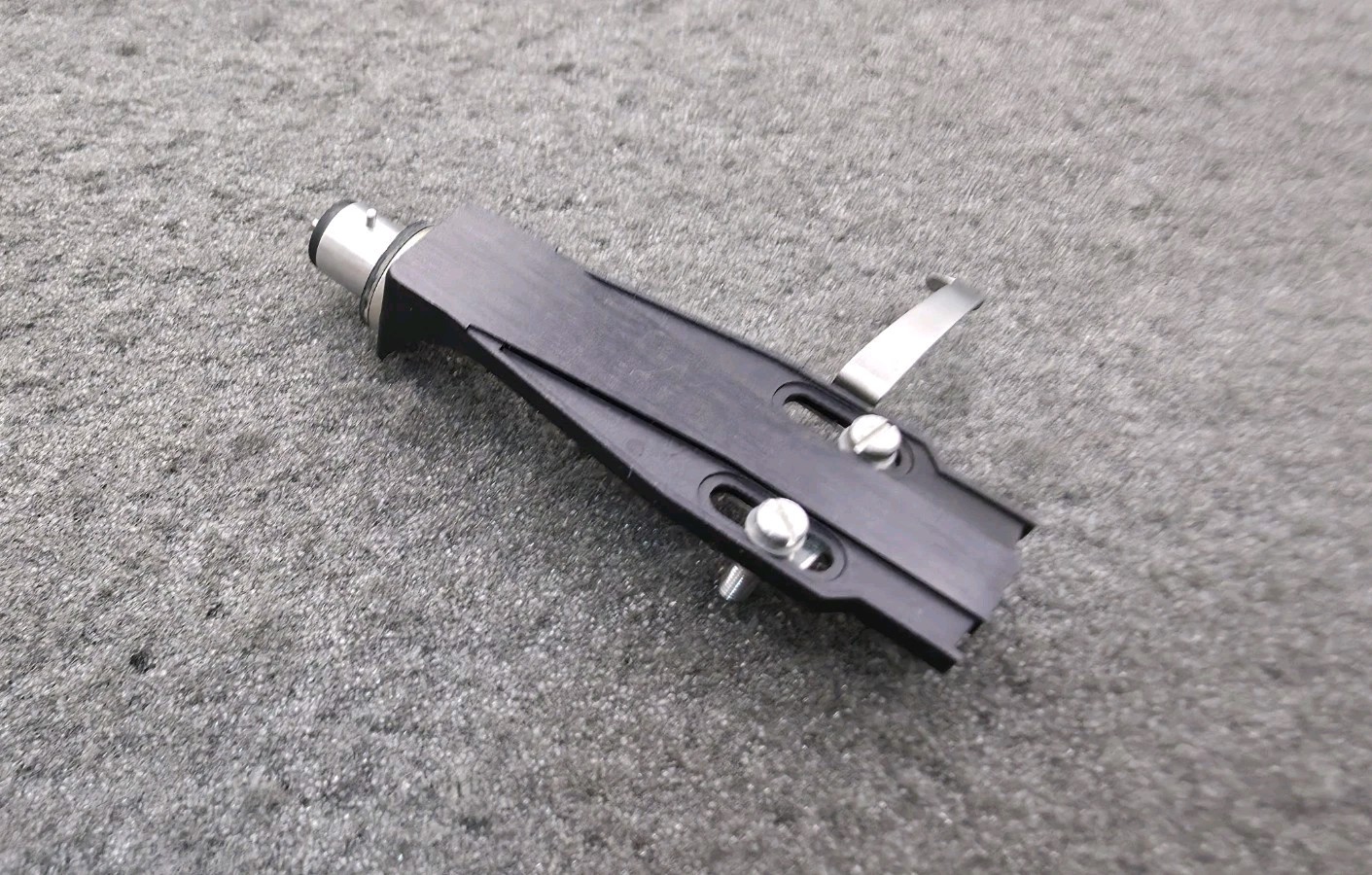 Unbranded headshell In Excellent Condition
