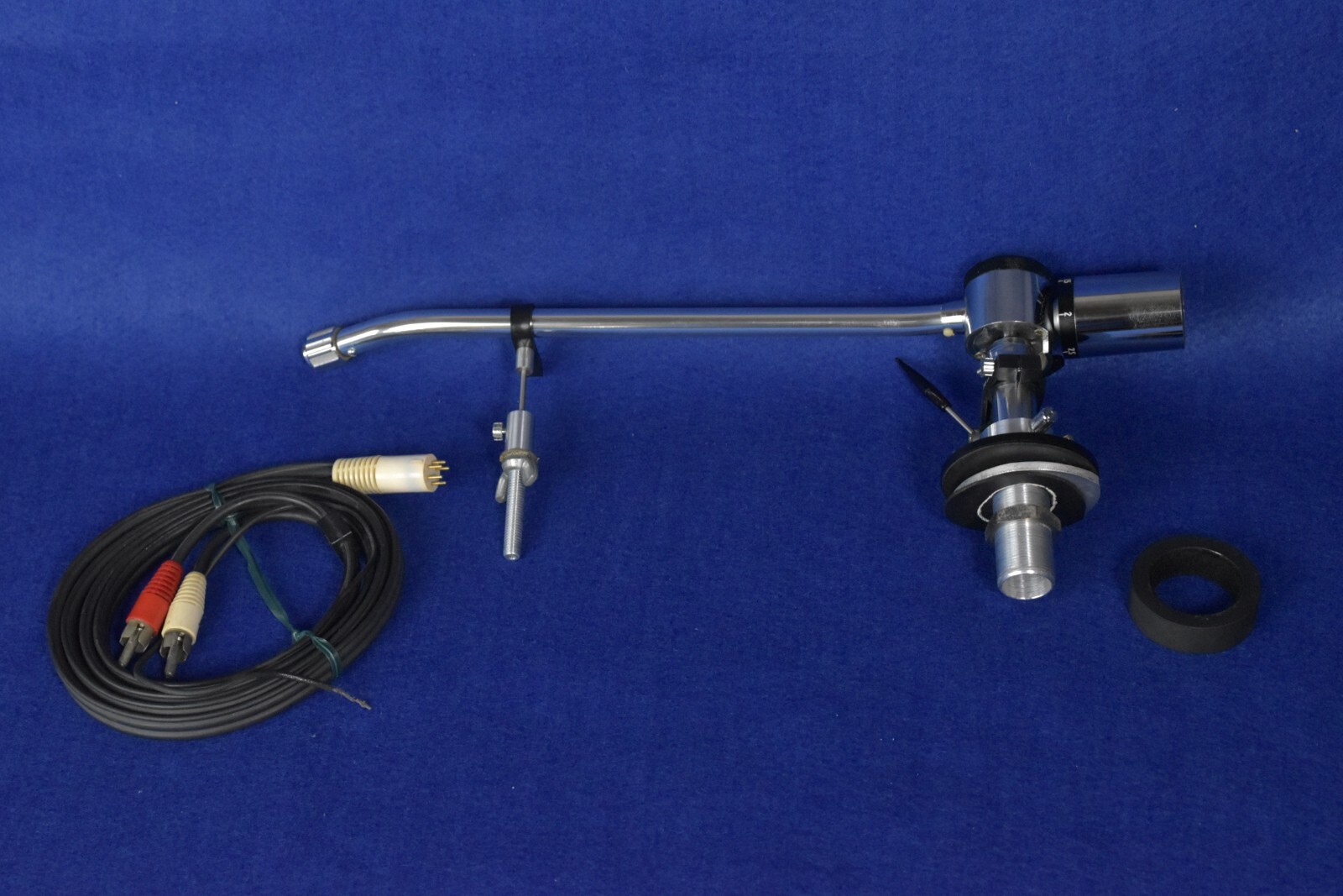 Grace G-940 Oil Damped long Tone Arm In Excellent Condition