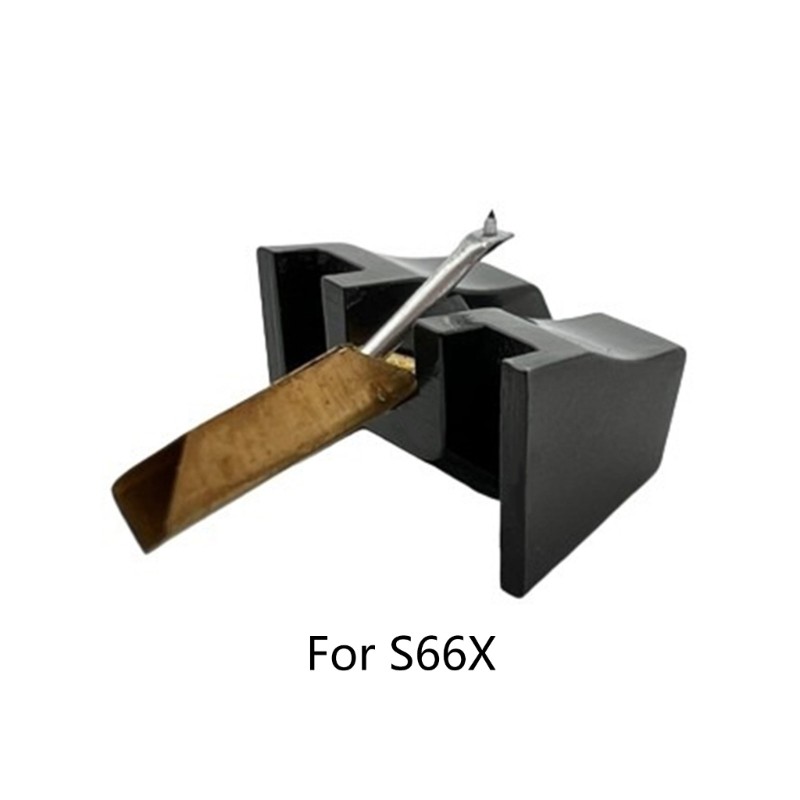 Phonograph Cartridges Stylus Record Player Needle for S66X ES2000 Repair