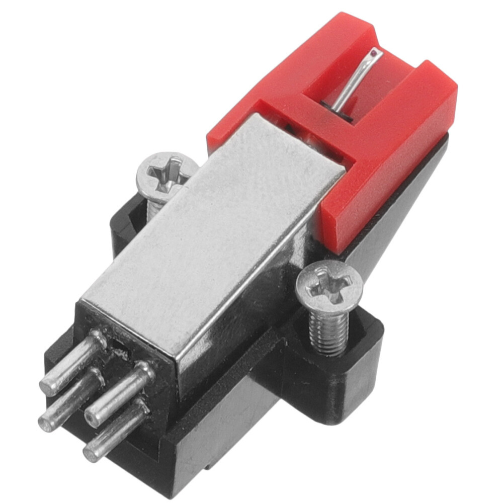 Stylus Needle Phonograph Dynamic Attachment Phonograph Needle Stylus New