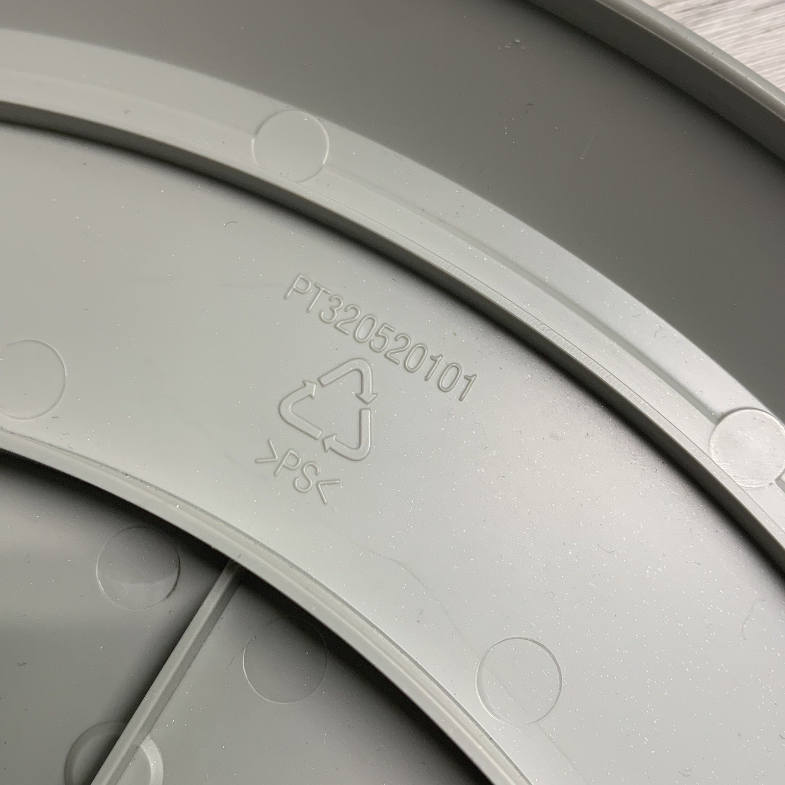 ION TTUSB Turntable Platter Replacement OEM Part