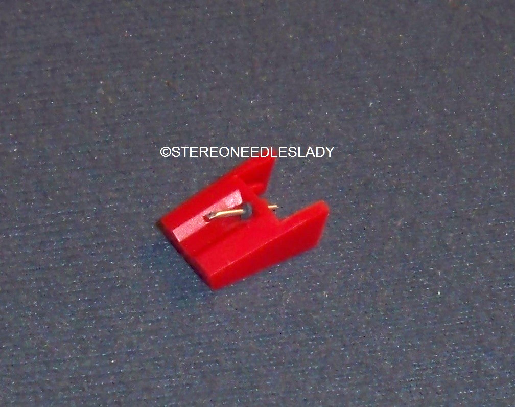 STEREO NEEDLE for SONY PS-LX56P PS-LX56 PS-LX57 SONY PS-LX66 PS-LX150 PS-LX150H
