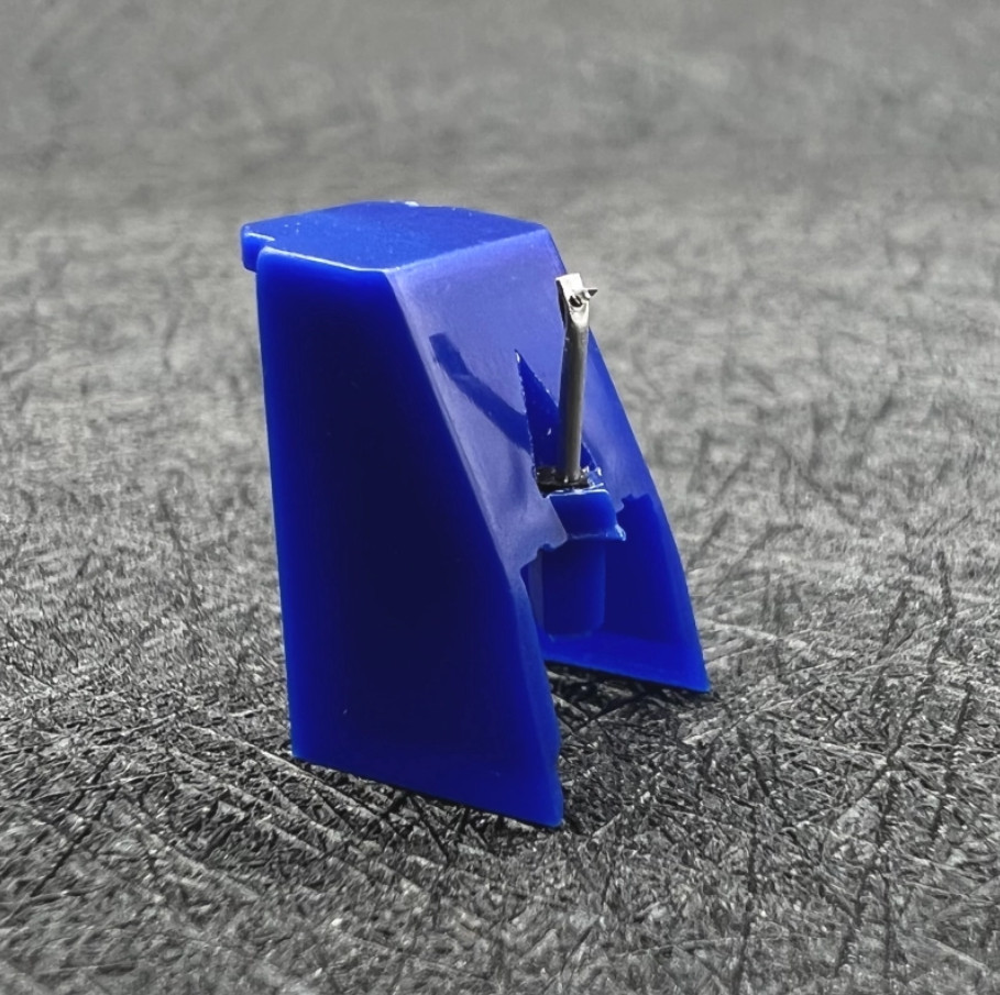 Replacement Turntable Stylus For Kenwood KD-47F T4P LP/ Sanyo ST66D ST67D ST85J