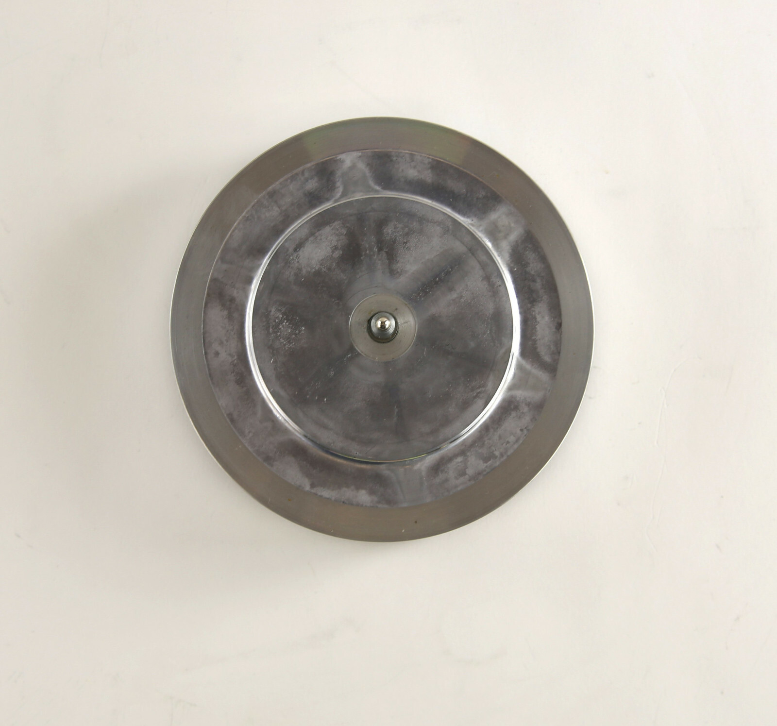 Original Braun PS 500 Turntable Inner Plate