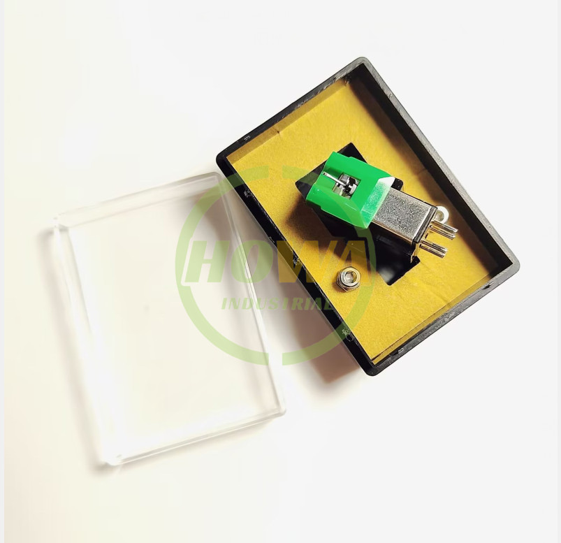 Geniune Audio Technica AT95E Moving Magnet Cartridge Stylus, Original