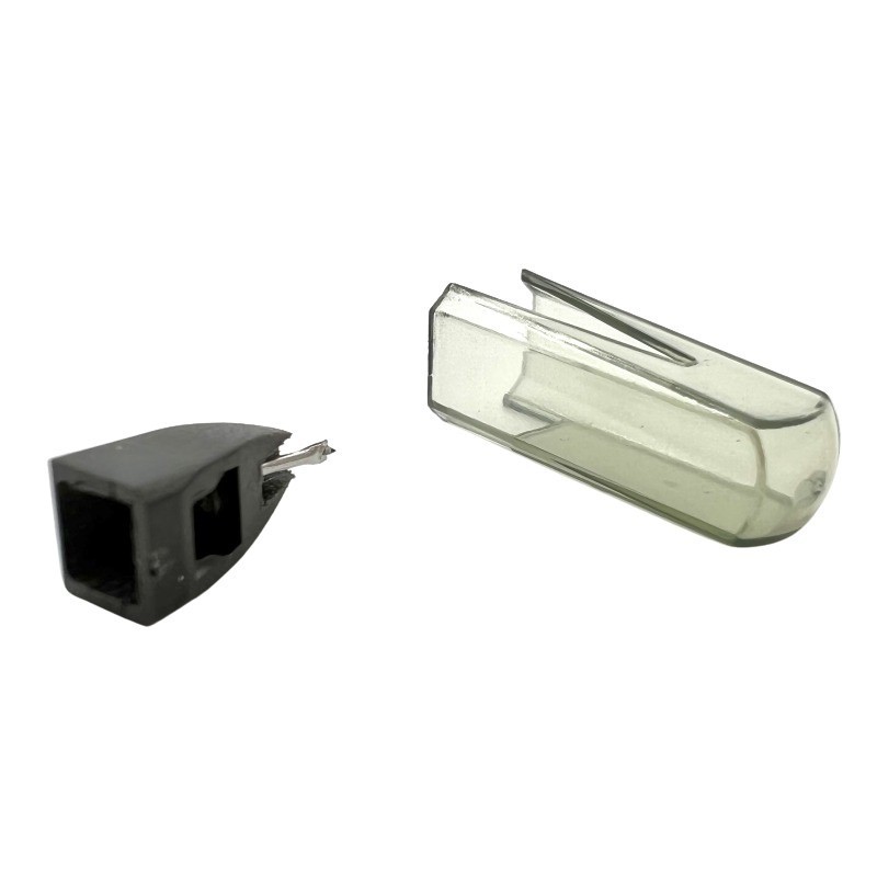 2x New STYLUS for ORTOFON CONCORDE STY-10/15/20/30/OM5E fits LM-10/15/20/20H/30