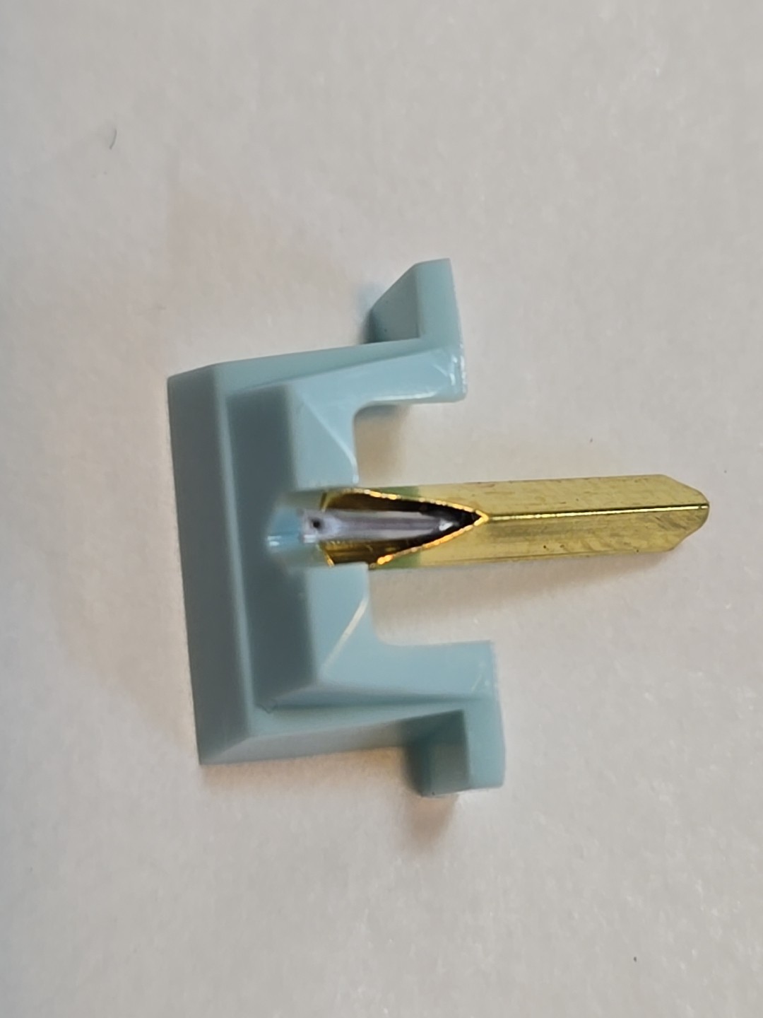 Diamond Stylus Needle For SHURE SS35C SC35C M25C 4766D7 Generic Japan