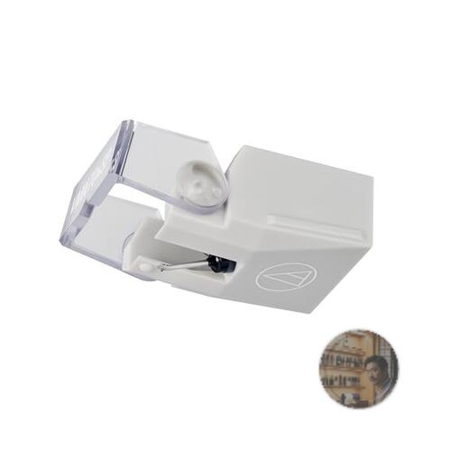 Audio-Technica AT-VMN70xSP Replacement Stylus 3.0mil Mono SP Record Needle New