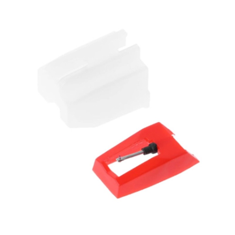 3 Pieces LP Vinyl Players Needle Accessories For Phonograph Turntable Stylus