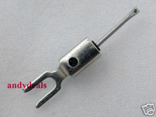 PHONOGRAPH RECORD PLAYER NEEDLE PANASONI​C EPS-24 EPC95 SANYO ST-10D 693-D7