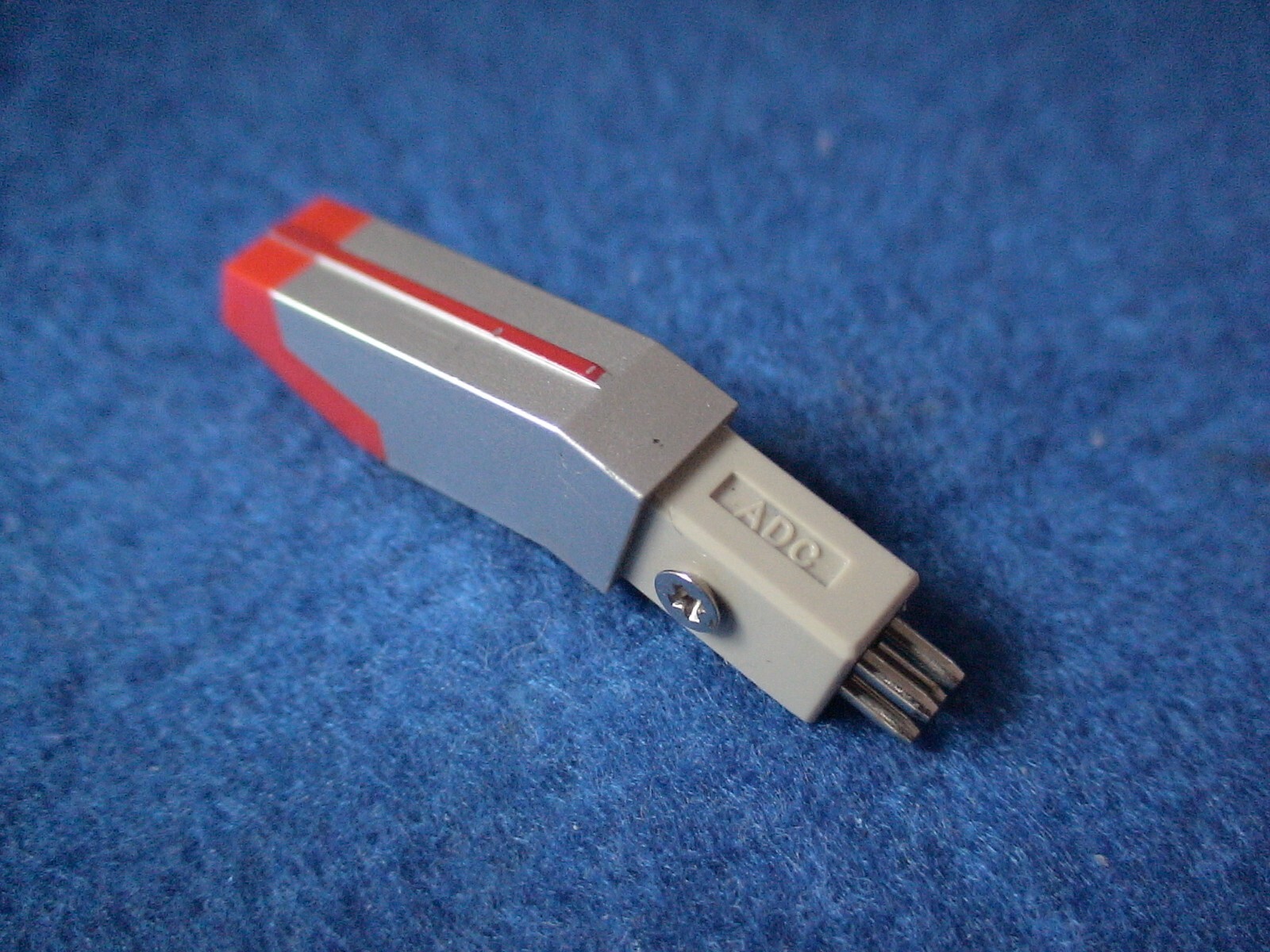 ADC L-5 Cartridge Moving Magnet MM ( P-Mount T4P ) -USED
