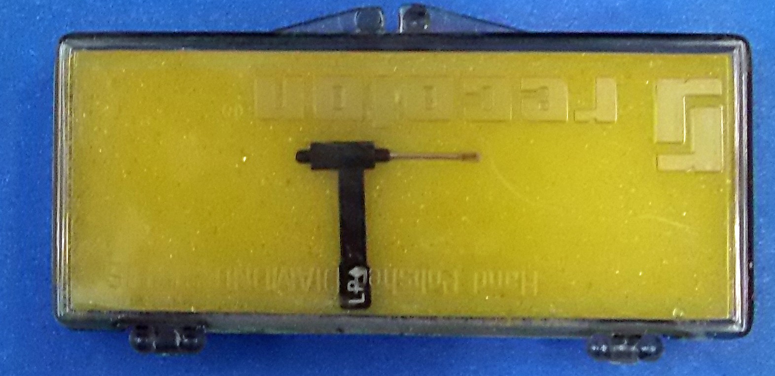 Stereo Phonograph Needle for BSR ST-12 to ST-15, N160 273-DS77 748-SD EV2427DS