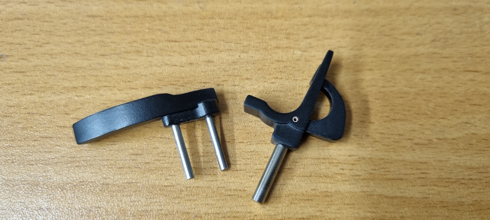 TONEARM REST LIFTBAR Pioneer PL-A500S PLASTIC KIT