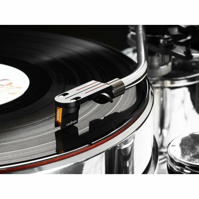 New Ortofon LH6000 Official Universal Headshell Aluminum Gold-plated from Japan