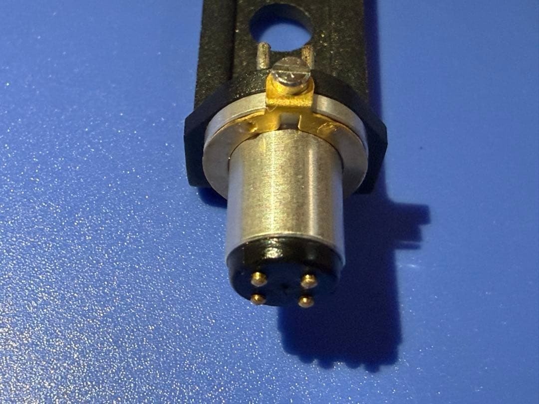 SAEC ULS-2 Genuine Headshell No Cartridge Included