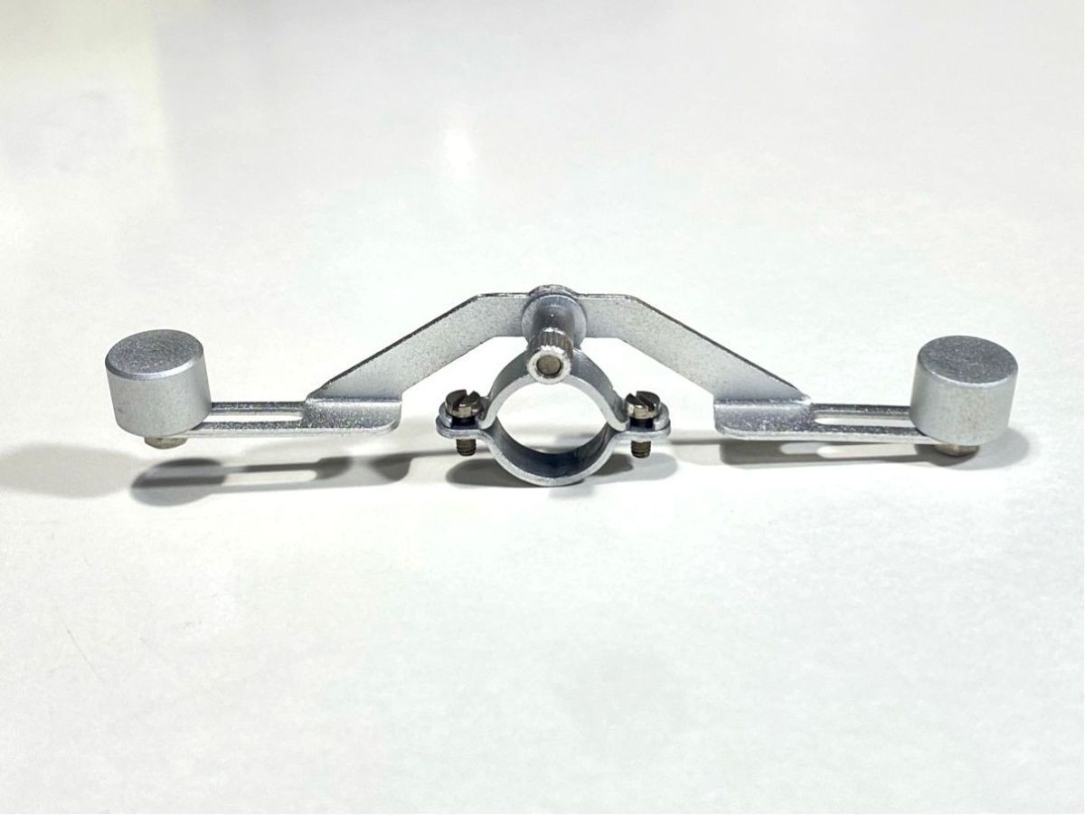 Final Audio KKC-48 Tonearm Lateral Balancer Turntable Accessory Used From Japan