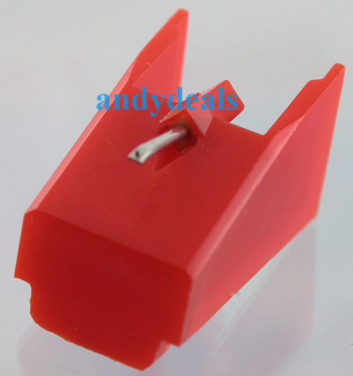 EVG PM3199D TURNTABLE STYLUS NEEDLE FOR Sanyo ST66D ST67D MG66D MG67D 794-D7