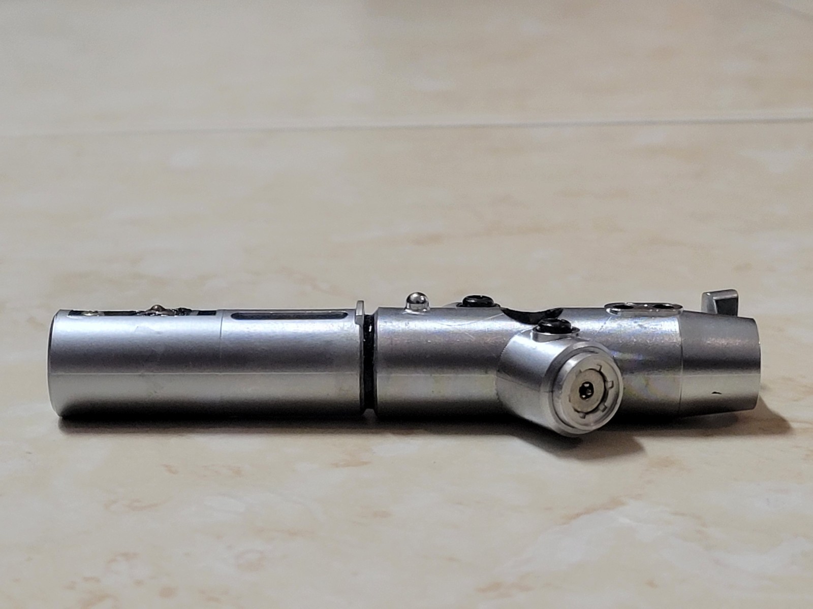 Technics SL-1200MK2, SL-1210MK2, MK3, MK4, MK5 & M5G – Original Tonearm Part