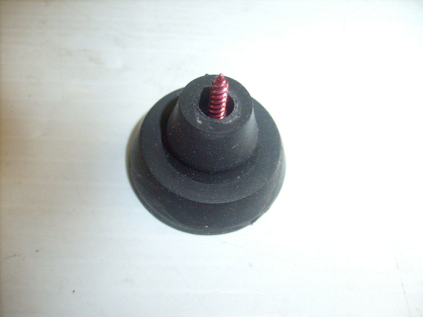 MCS 683 6205 Turntable Original Foot