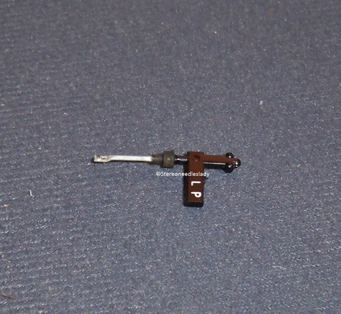 Phonograph NEEDLE STYLUS for Tetrad S853-DS77 S854-DS77