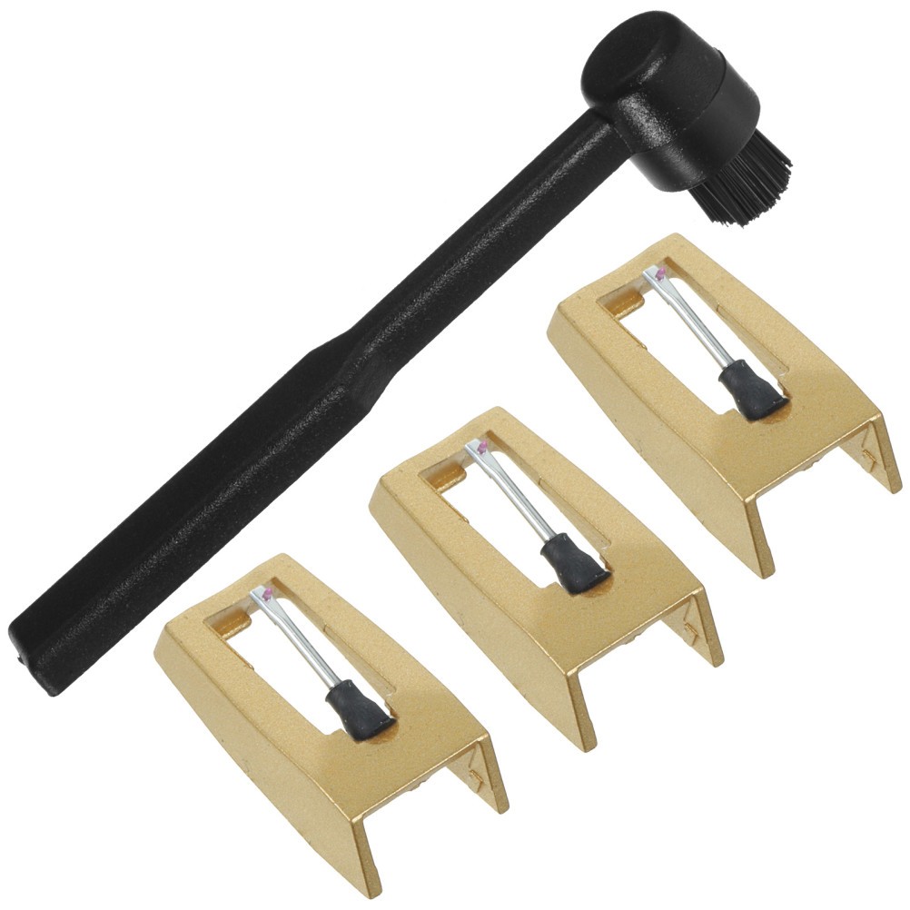 Player Stylus Turntable Accessories Needle for Record Replacement