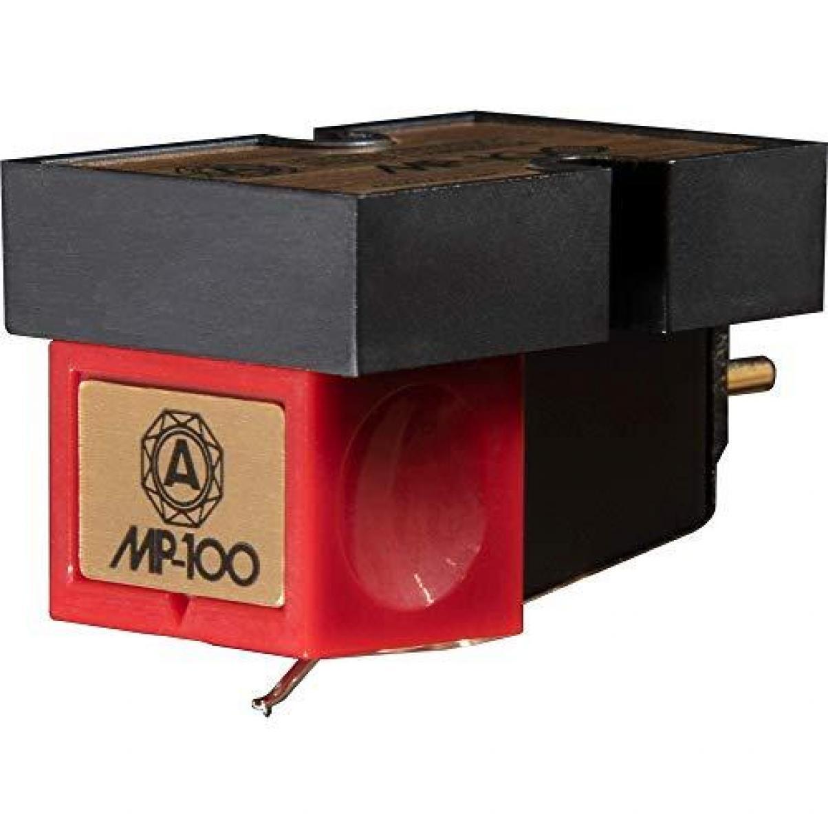 NAGAOKA MP-100 Phono Stereo Cartridge Turntable New