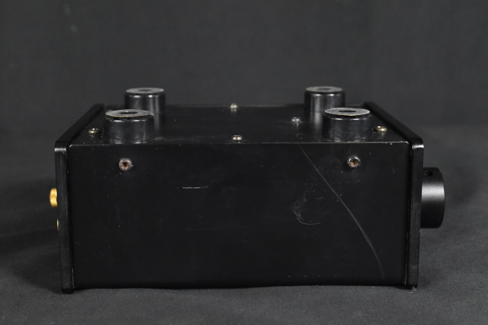 Entre ET-100 MC Step Up Transformer for MC Moving Coil Phono from Japan