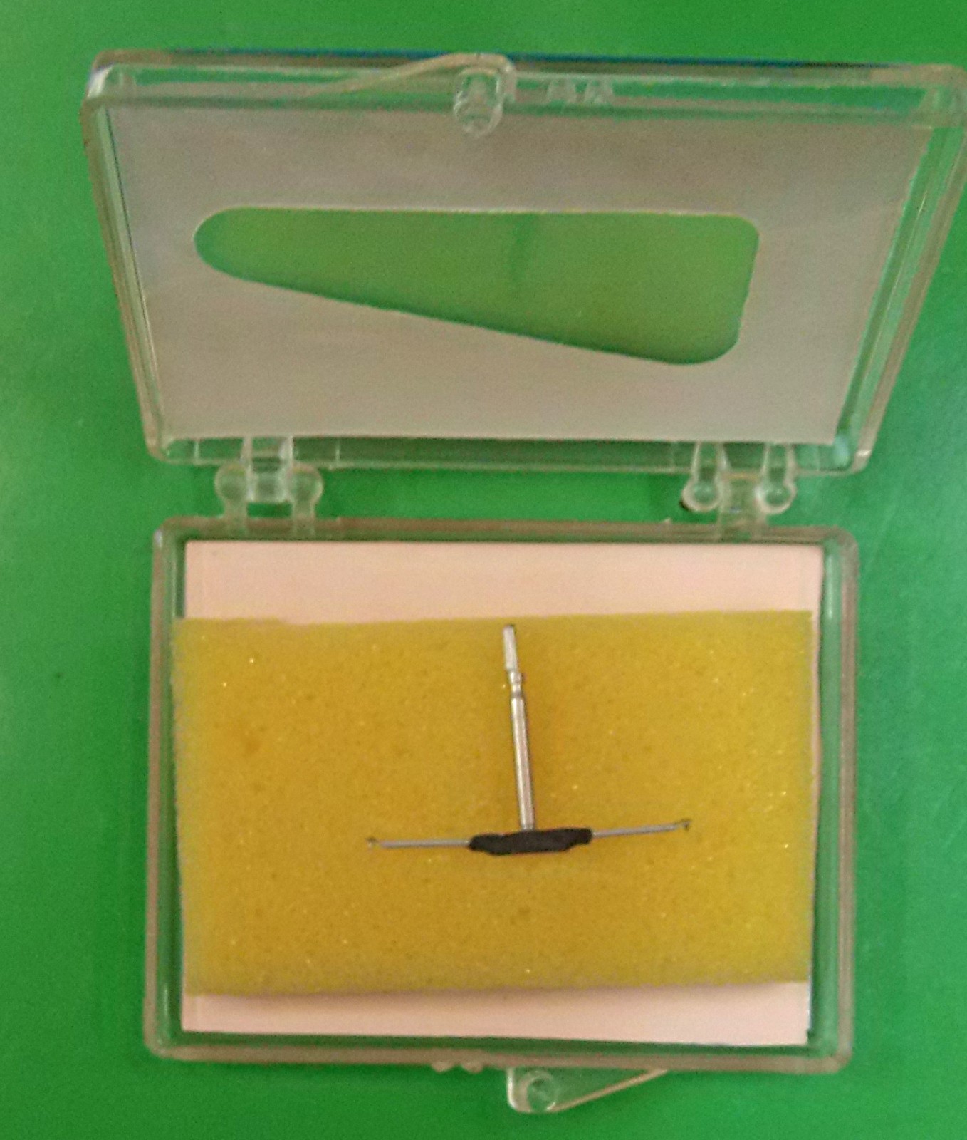 896-DS73 NEEDLE STYLUS for PYE BUTTERFLY Zenith 142-142 142-143 Zenith 142-136