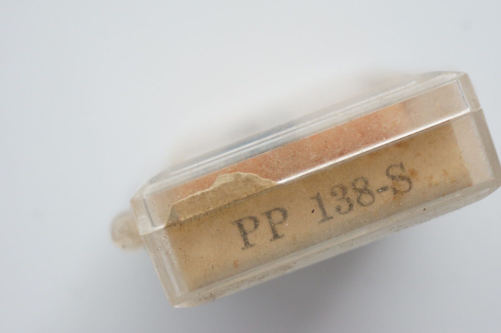 NOS Pageant PP 138-S Needle for Philips AG 3060 3063 3066 3301 3304