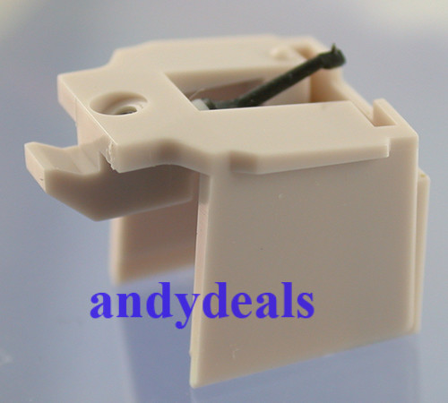 GENUINE AUDIO TECHNICA NEEDLE STYLUS ATN3600L 211-D6C EPS-43 STY-123