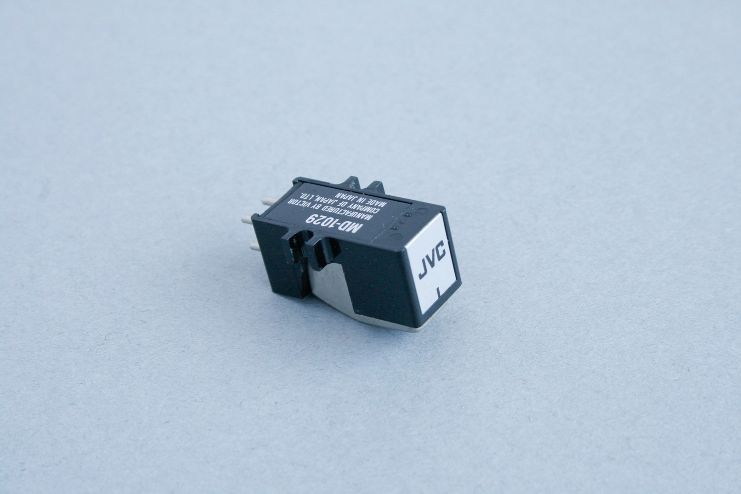 JVC MD-1029 Turntable Cartridge – Continuity Tested OK