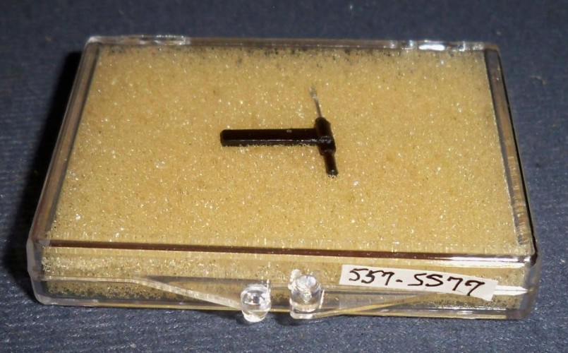 557-SS77 for 368-SS77 282 284 STYLUS NEEDLE for Magnavox Micromatic Sears