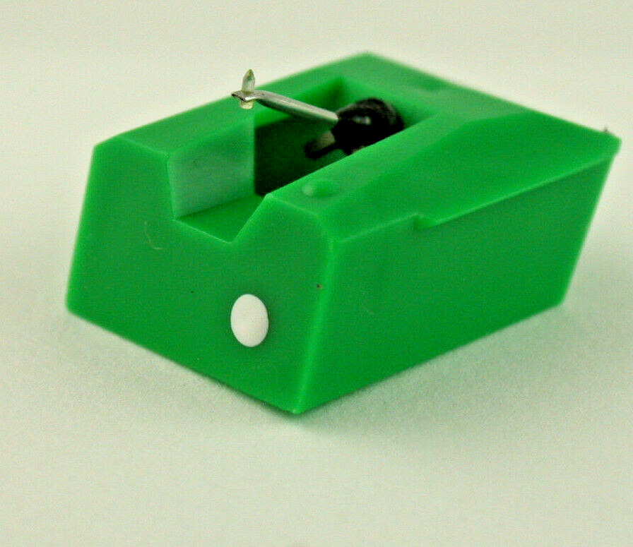 EVG 710-S3 PHONOGRAPH NEEDLE FOR Audio Technica AT95E AT3400 Stylus 78 RPM