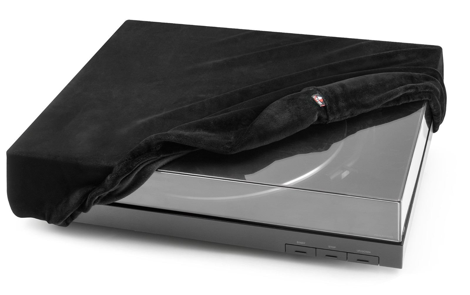 Elastic Dust Cover Soft Protective Case For Sony PS-LX310BT Vinyl Record Player