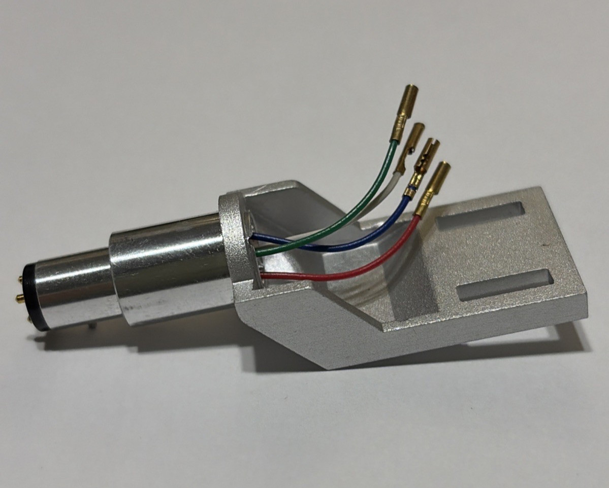 Yamaha Genuine HS-2 Headshell With Lead Wires – Compatible With PX-1, PX-2, PX-3