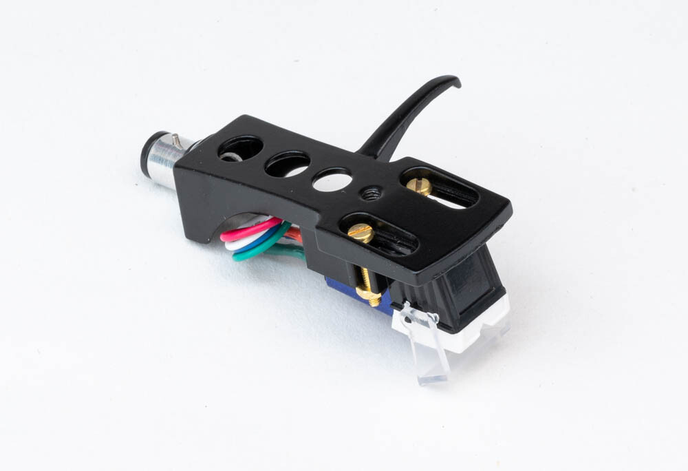 Luxury Cartridge, Stylus, Drive Belt, Oil for Kenwood KD2500, KP3021, KD2033, 23