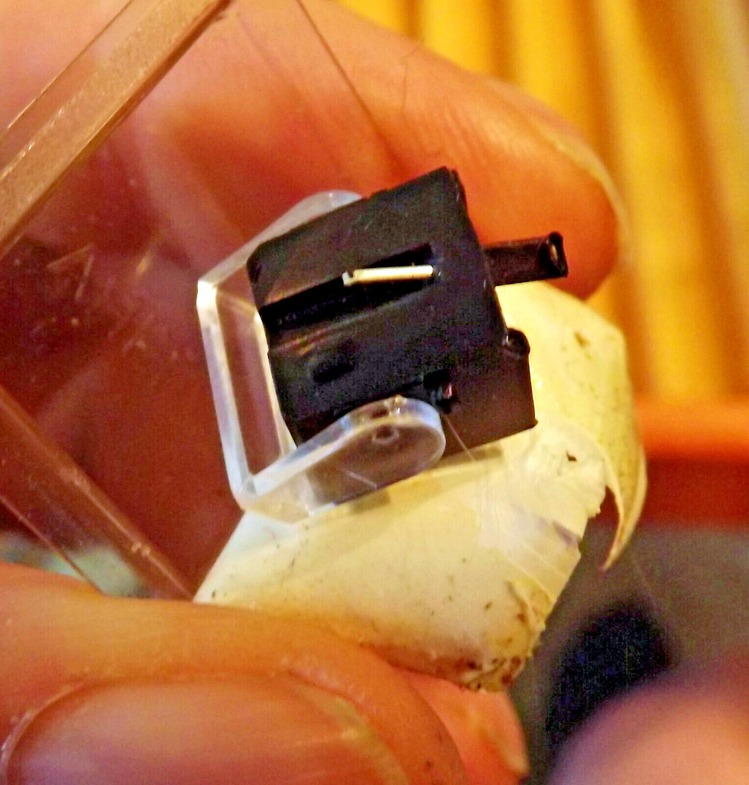 Audio Technica ATN854 replacement Styli Distributed by Zafira