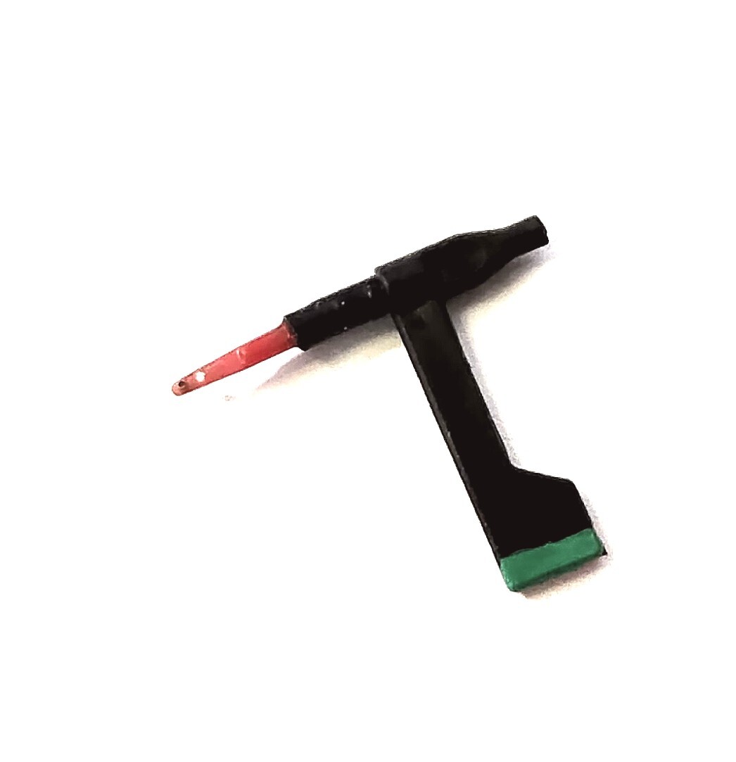 Phonograph Needle 864-DS73 For Vaco Varco TN4D TN5D TN8D 2TM4 CTN4 fits P-132D
