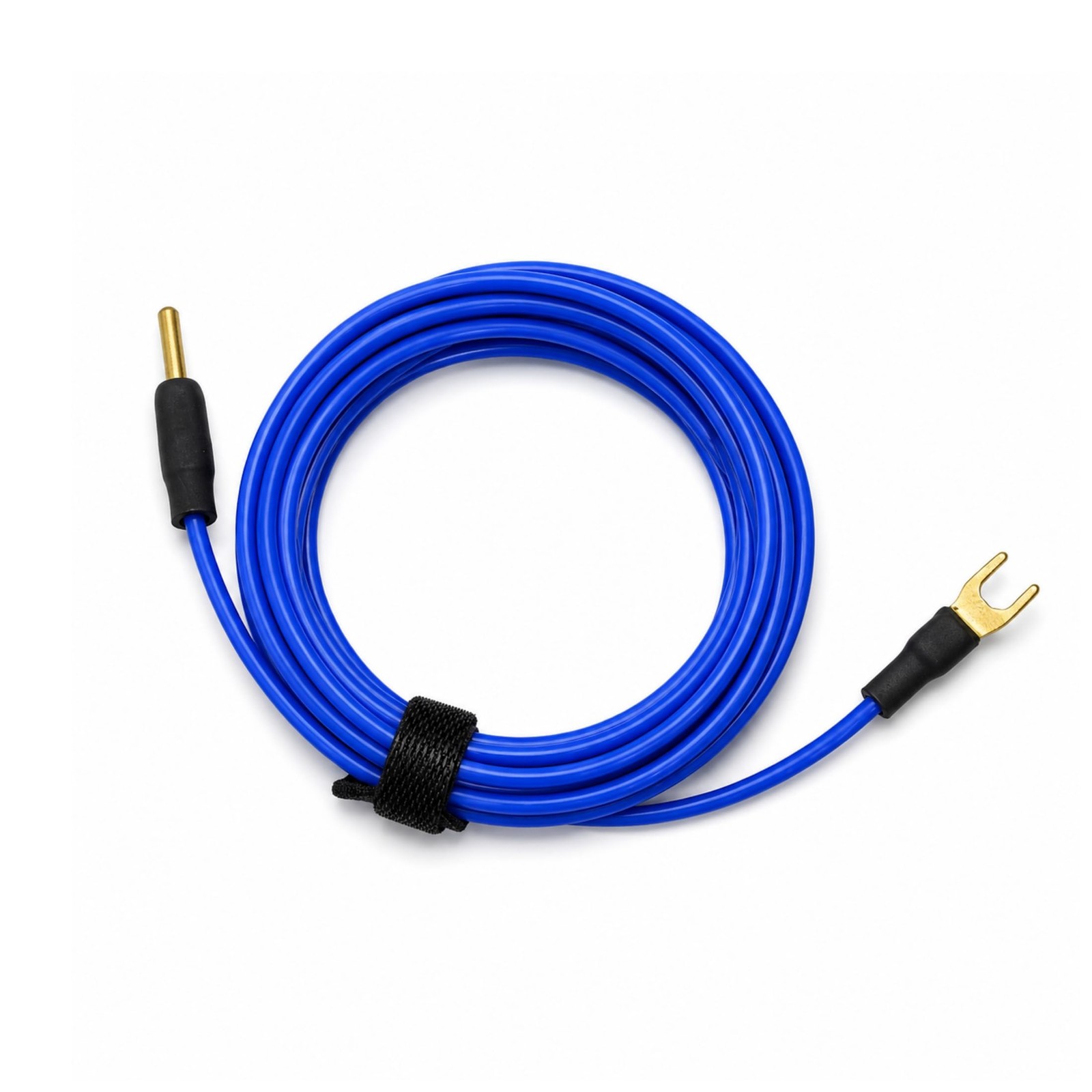 Turntable Ground Wire 6ft for Technics SL-B200 Eliminates Hum