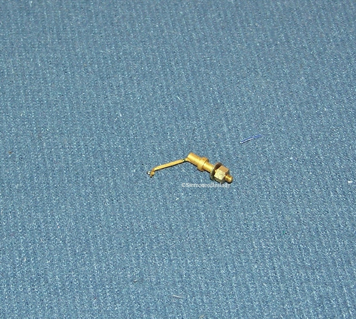 641-D1 RECORD PLAYER NEEDLE STYLUS for RCA 75497 RCA 75475 Pfanstiehl
