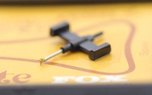 NEEDLE TURNTABLE FOX 544 DST = NATIONAL PANASONIC EPS-19ST 1PC. CA302U4F060917