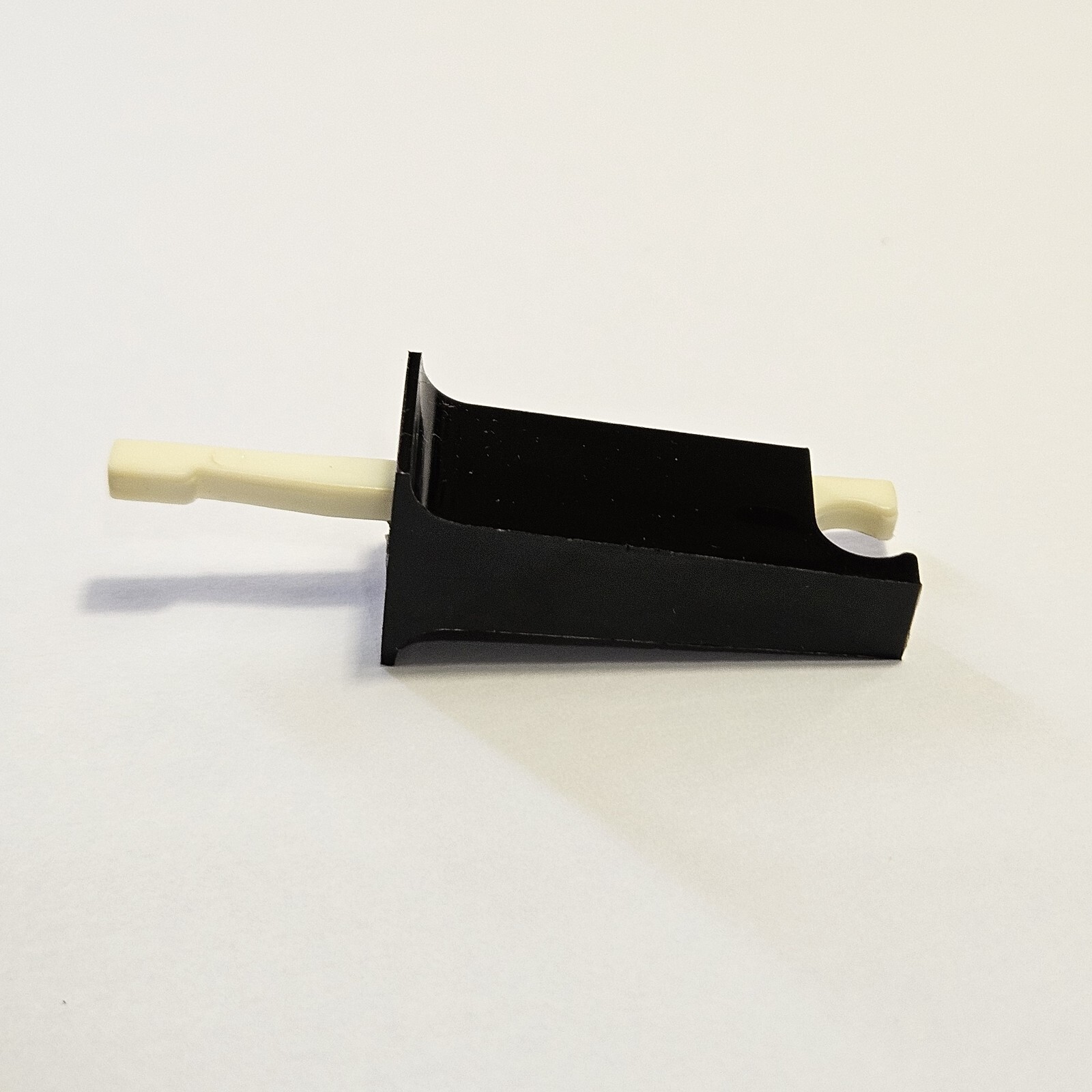 BSR C129R 2-H-5 C129R1 -E-1 Turntable Parts Tonearm Arm Rest Lock Tested