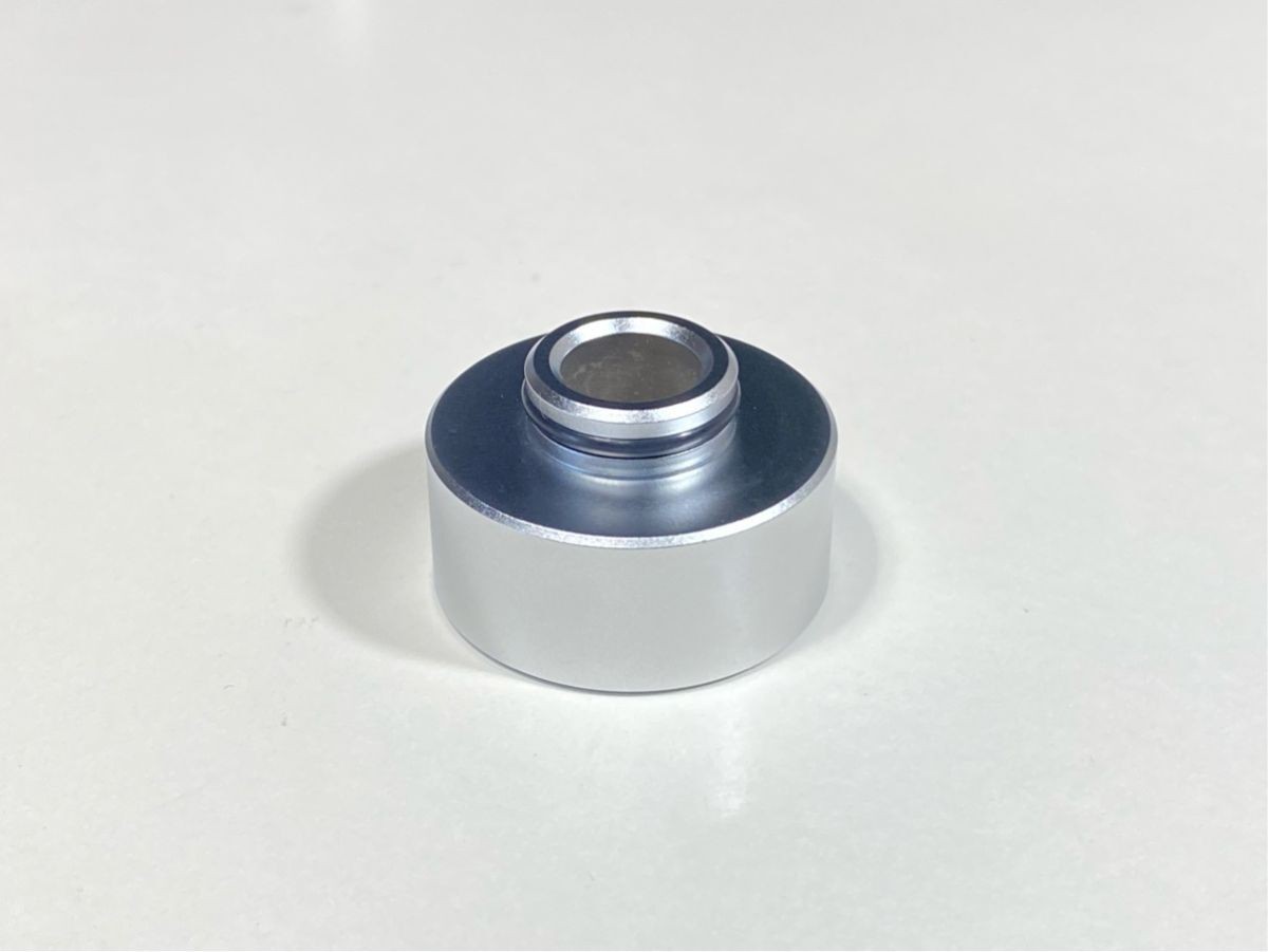 SME Genuine Sub Weight 64g for 3009-R 3010-R 3012-R Tonearm Parts Japan MG01 0.5