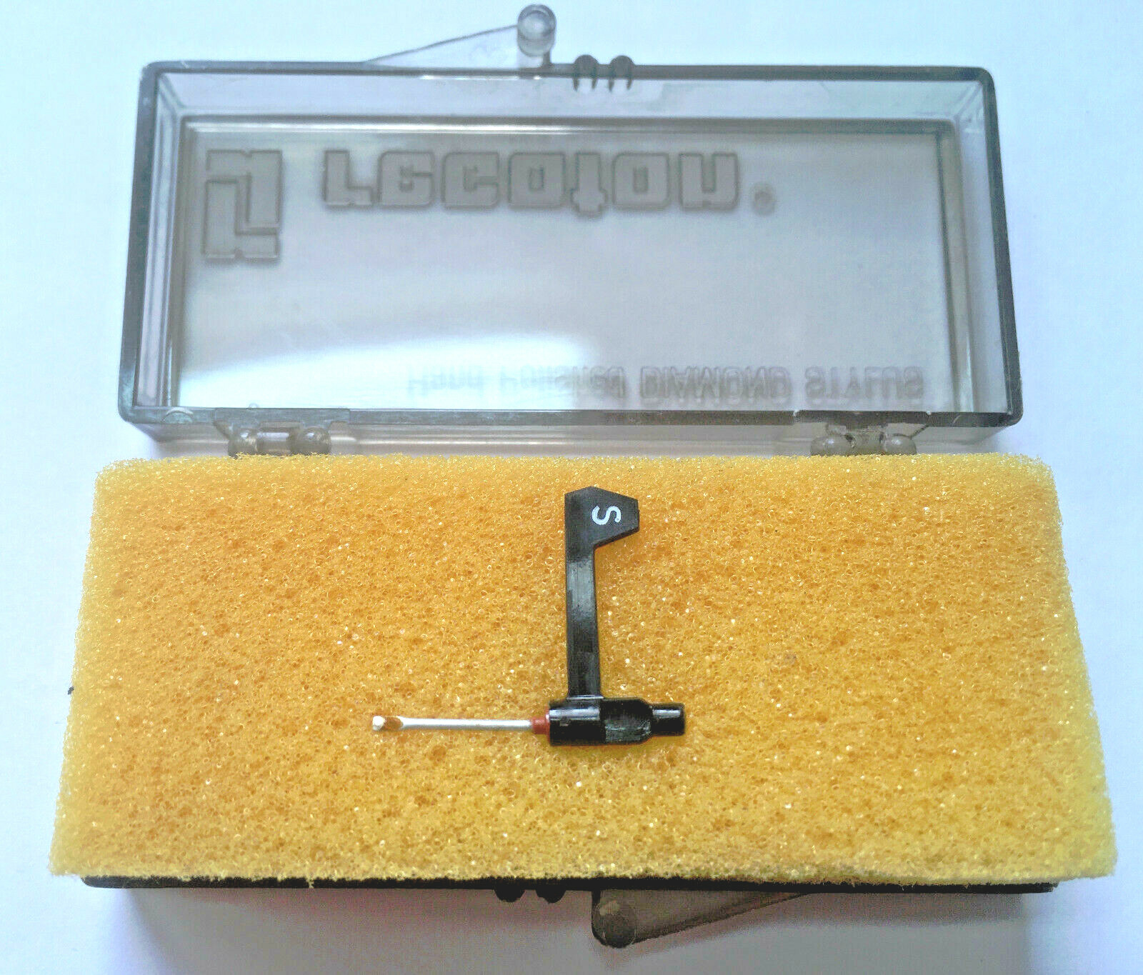 161-DS73 PHONOGRAPH NEEDLE STYLUS for ASTATIC N52-sd Used in 445 445d 447